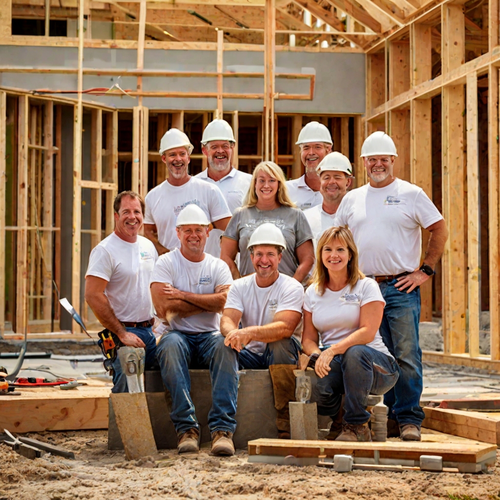 Expert roof repair services